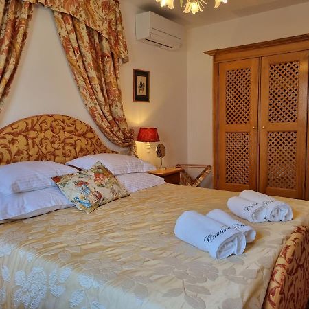 Apartment Cristina With Stunning View Vižinada المظهر الخارجي الصورة