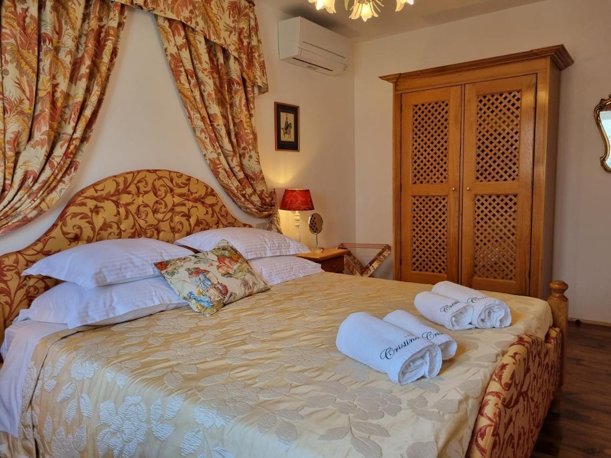 Apartment Cristina With Stunning View Vižinada المظهر الخارجي الصورة
