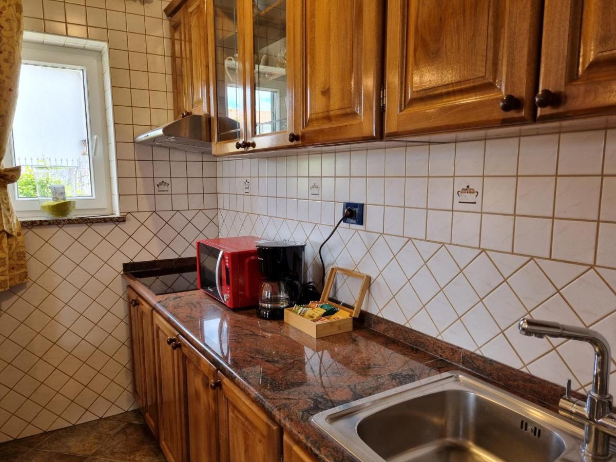 Apartment Cristina With Stunning View Vižinada المظهر الخارجي الصورة