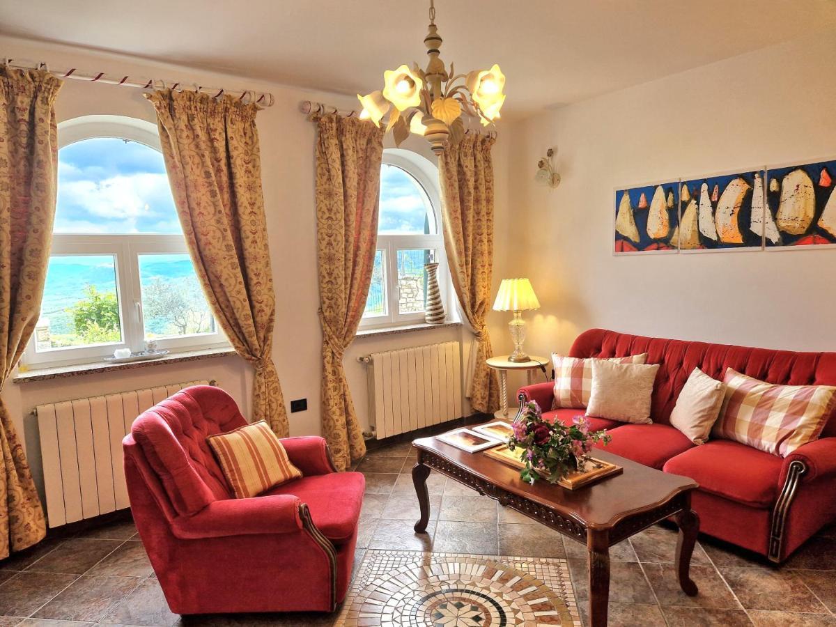Apartment Cristina With Stunning View Vižinada المظهر الخارجي الصورة